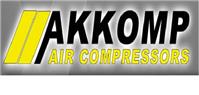 Akkomp Kompresör - Ankara